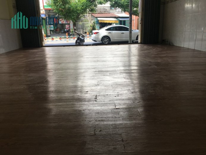 Cho thuê mặt tiền Huỳnh Văn Nghệ, phường Bửu Long, thành phố Biên Hoà tỉnh Đồng Nai