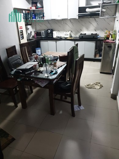 **CHÍNH CHỦ ĐỊNH CƯ NƯỚC NGOÀI CẦN BÁN NHÀ PHƯỜNG ĐÔNG HƯNG THUẬN - QUẬN 12 - TP.HCM**