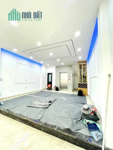 Bán nhà 85m2 phố Nguyễn Văn Cừ, Long Biên Gara Ô tô phi Vỉa hè rộng Kinh doanh siêu đỉnh Giá 4.8 Tỷ