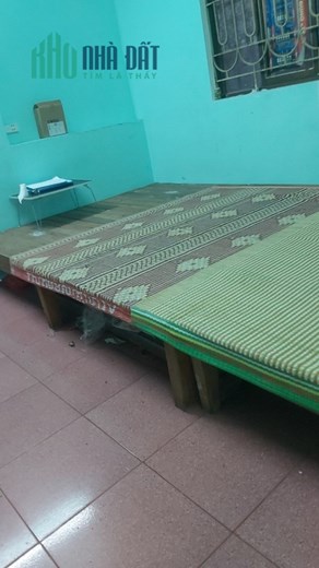 CHÍNH CHỦ CHO THUÊ PHÒNG TẠI Nhà 10/161 đường TRƯỜNG CHINH TP NAM ĐỊNH