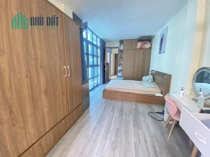 Cần bán gấp nhà ĐẸP lô góc, ô tô vào nhà, kinh doanh, vừa ở vừa làm văn phòng