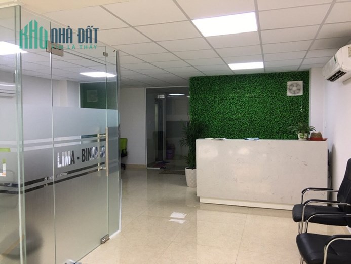 BÁN TÒA NHÀ MẶT PHỐ TÔN ĐỨC THẮNG 78M2, 8T THANG MÁY THÔNG SÀN, KD ĐỈNH, 31,8 TỶ