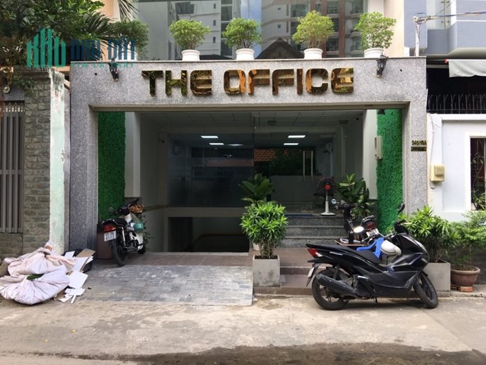 BÁN TÒA NHÀ MẶT PHỐ TÔN ĐỨC THẮNG 78M2, 8T THANG MÁY THÔNG SÀN, KD ĐỈNH, 31,8 TỶ
