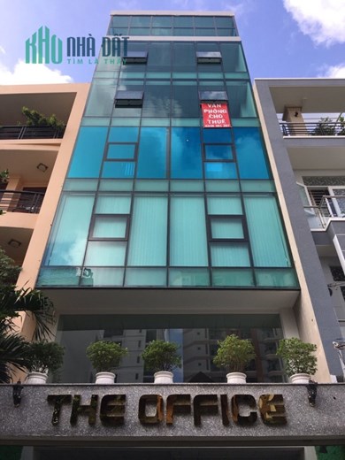 BÁN TÒA NHÀ MẶT PHỐ TÔN ĐỨC THẮNG 78M2, 8T THANG MÁY THÔNG SÀN, KD ĐỈNH, 31,8 TỶ