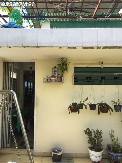 BÁN NHÀ TRUNG TÂM QUẬN 5 - 51M2 - 4 TẦNG BTCT KIÊN CỐ - CHỈ 7.8 TỶ