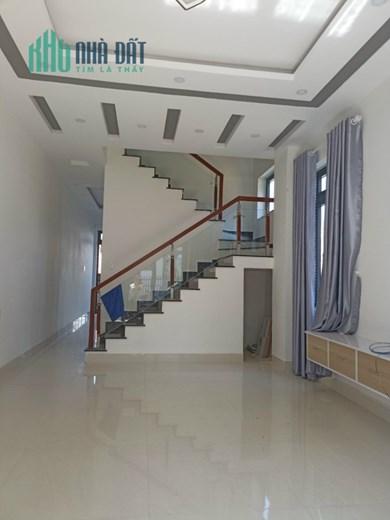 Bán gấp Nhà đẹp mới xây chưa ở Khu Hòn Bồ - Thái Phiên, Đà Lạt 100m2