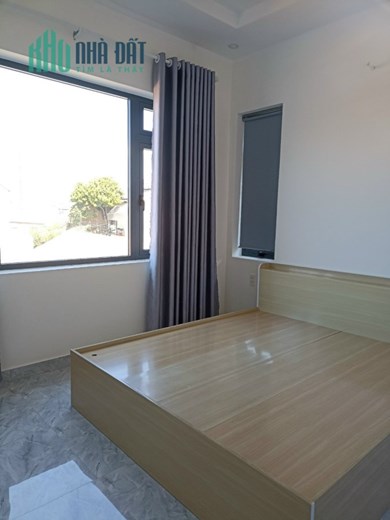 Bán gấp Nhà đẹp mới xây chưa ở Khu Hòn Bồ - Thái Phiên, Đà Lạt 100m2