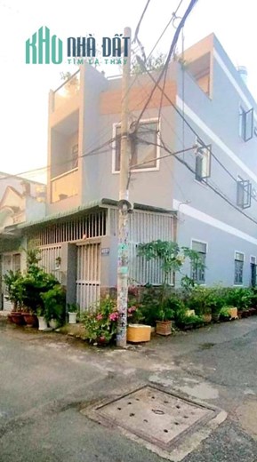 Ngộp bank đã hạ chào từ 4,3ty xuống còn 4T, Hiệp Thành, Q12 shr