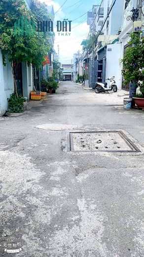 Ngộp bank đã hạ chào từ 4,3ty xuống còn 4T, Hiệp Thành, Q12 shr