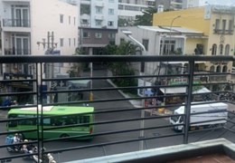 **CHÍNH CHỦ CHO THUÊ PHÒNG TẠI ĐƯỜNG HOÀNG MINH GIÁM - PHƯỜNG 9 - QUẬN PHÚ NHUẬN - TP. HCM**