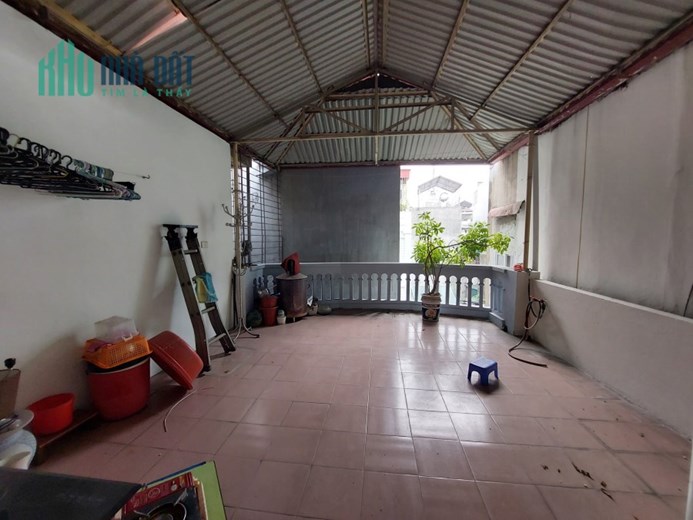 Bán nhà phố Đê La Thành, 2 thoáng,  nhà đẹp, Nt xịn sò, 78m, 6 tỷ
