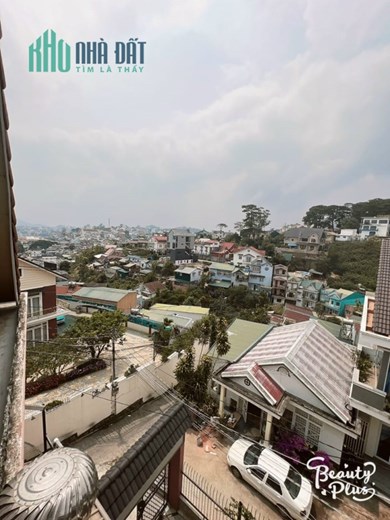 Giảm giá bán gấp Biệt thự ngay trung tâm Đà Lạt giá tốt Đường Lê Hồng Phong giá chỉ 21.5 tỷ