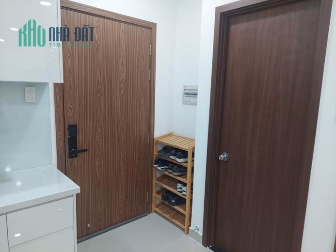 CHÍNH CHỦ KẸT TIỀN CẦN BÁN CĂN HỘ THE WESTERN CAPITAL Q6 2PN GIÁ 1.95 TỶ
