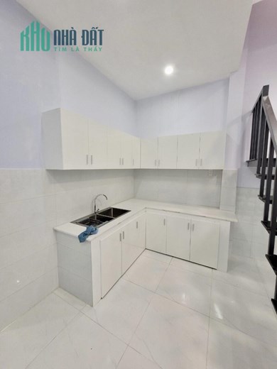HÀNG HIẾM TÂN PHÚ- GẦN 50m2 CHỈ NHỈNH 4 TỶ- ĐỐI DIỆN AEON TÂN PHÚ - CHỢ SƠN KỲ