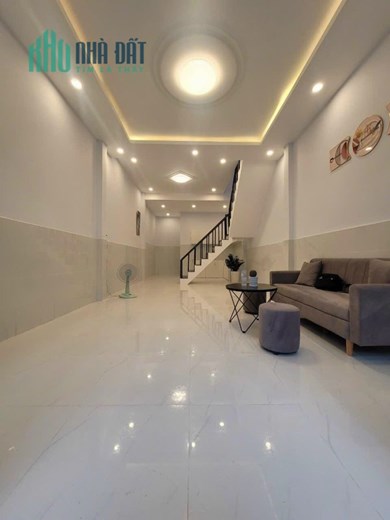 HÀNG HIẾM TÂN PHÚ- GẦN 50m2 CHỈ NHỈNH 4 TỶ- ĐỐI DIỆN AEON TÂN PHÚ - CHỢ SƠN KỲ