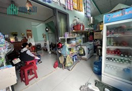 Nhà Ngộp 1 trục Lê Văn Khương Đường TA12-Q12 giá 4 Tỷ TL Chủ Ngôp giảm thêm 200 giá mới 3.8T