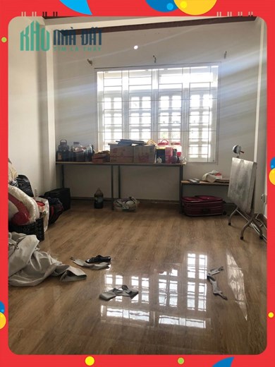 QGV. Gấp! Bán nhà MẶT TIỀN Kinh Doanh, Nở Hậu gần MT Quang Trung. 89m2, 4T. 9,x tỷ