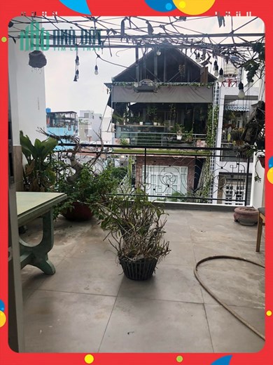 QGV. Gấp! Bán nhà MẶT TIỀN Kinh Doanh, Nở Hậu gần MT Quang Trung. 89m2, 4T. 9,x tỷ