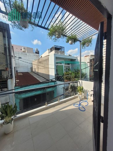 HÀNG HIẾM TÂN PHÚ- GẦN 50m2 CHỈ NHỈNH 4 TỶ- ĐỐI DIỆN AEON TÂN PHÚ - CHỢ SƠN KỲ