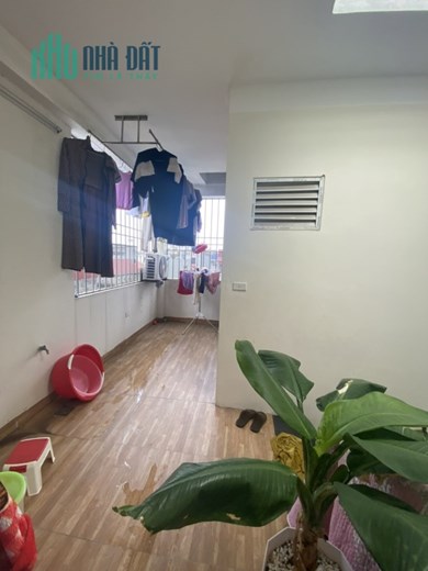 CHÍNH CHỦ CẦN BÁN PHƯỜNG THƯỢNG THANH – LONG BIÊN - HN