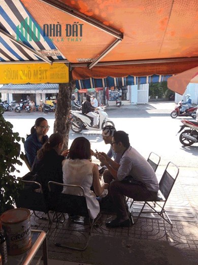 Quận Bình Thạnh ! HOT HOT ! NHANH CÒN ! SANG CỰC RẺ QUÁN CAFE số 27 Nơ Trang Long, Tel : 0908479796