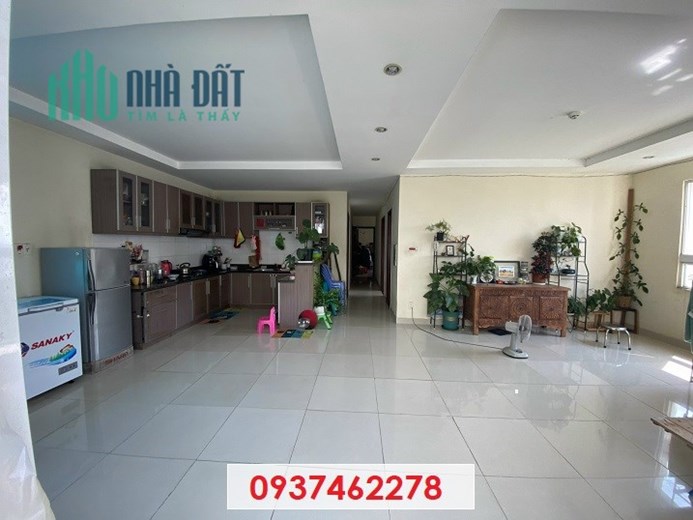 ⭐Chính chủ bán Penthouses (tầng 14) Cao Ốc Thịnh Vượng đường Nguyễn Duy Trinh, TP.Thủ Đức; 4,98 tỷ;