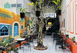 Nhượng lại quán cafe đường số 1A, Khu dân cư Tân Đức, Thị trấn Đức Hoà, Long An