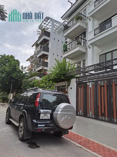 BÁN NHÀ LIỀN KỀ VIGLACERA XUÂN PHƯƠNG , NAM TỪ LIÊM , 75M2 4T MT 4,5M 2 THOÁNG GIÁ 7.95 TỶ