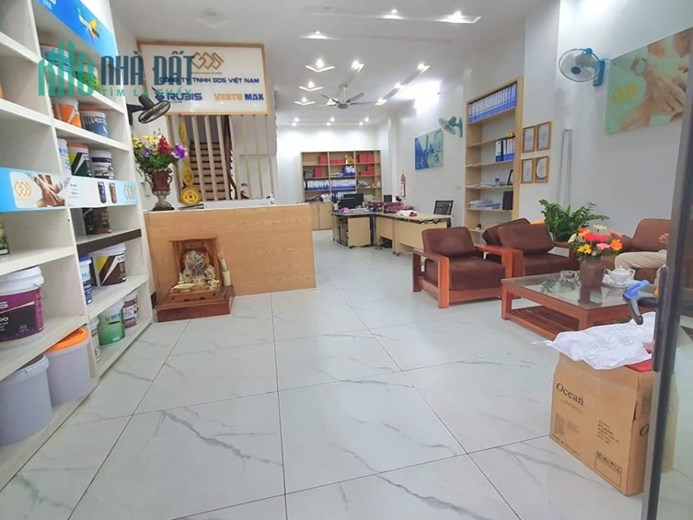 BÁN NHÀ LIỀN KỀ VIGLACERA XUÂN PHƯƠNG , NAM TỪ LIÊM , 75M2 4T MT 4,5M 2 THOÁNG GIÁ 7.95 TỶ