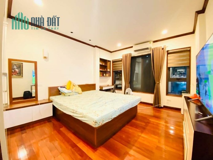 BÁN NHÀ LIỀN KỀ VIGLACERA XUÂN PHƯƠNG , NAM TỪ LIÊM , 75M2 4T MT 4,5M 2 THOÁNG GIÁ 7.95 TỶ
