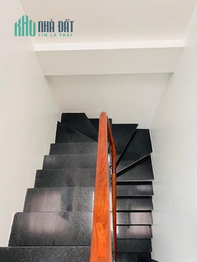 BÁN NHÀ PHỐ MINH KHAI, 42M2 - 4 TẦNG - 4 NGỦ, 3 BƯỚC Ô TÔ, NHÀ ĐẸP Ở NGAY, NHỈNH 5 TỶ
