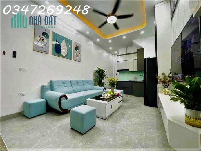 nBán nhà phố Yên Hòa - Cầu Giấy sát phố ngõ thoáng 30m2 5T Mt 4M