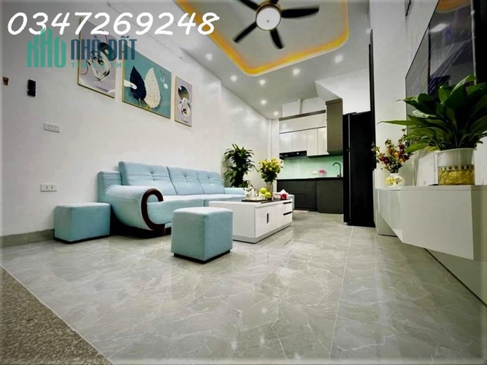nBán nhà phố Yên Hòa - Cầu Giấy sát phố ngõ thoáng 30m2 5T Mt 4M