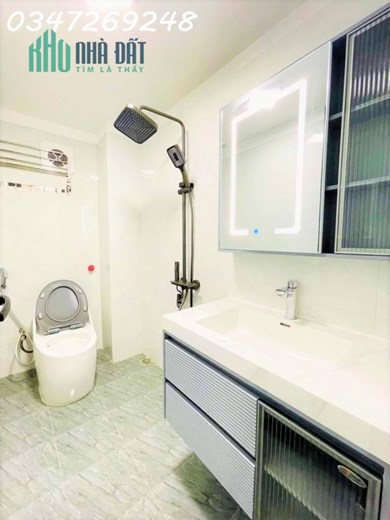 nBán nhà phố Yên Hòa - Cầu Giấy sát phố ngõ thoáng 30m2 5T Mt 4M