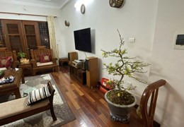 BÁN NHÀ PHỐ MẠC THỊ BƯỞI, 65M2 - 4 TẦNG - 5 NGỦ, PHÂN LÔ, Ô TÔ ĐỖ CỬA, NHỈNH 10 TỶ