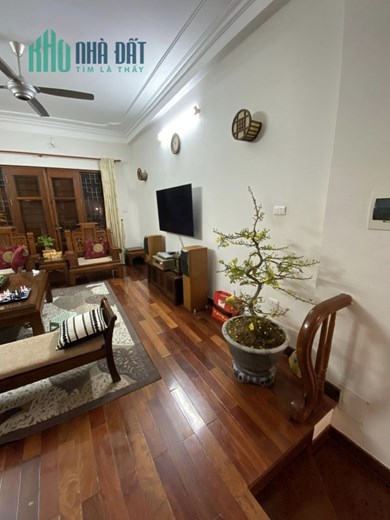 BÁN NHÀ PHỐ MẠC THỊ BƯỞI, 65M2 - 4 TẦNG - 5 NGỦ, PHÂN LÔ, Ô TÔ ĐỖ CỬA, NHỈNH 10 TỶ