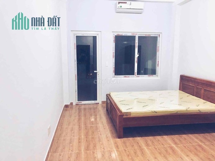 CHO THUÊ CĂN HỘ VÀ PHÒNG NGAY NGÃ TƯ BẢY HIỀN TÂN BÌNH