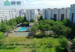 Cho thuê Ehome3 1 phòng ngủ, view công viên chỉ 5.5 tr lh 0902399788