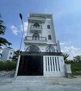 KDC VEN SÔNG GIA LONG RIVER SIDE, PHƯỚC KIỂN, NGANG 6.7x12.5, NHỈNH 8 TỶ