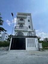KDC VEN SÔNG GIA LONG RIVER SIDE, PHƯỚC KIỂN, NGANG 6.7x12.5, NHỈNH 8 TỶ