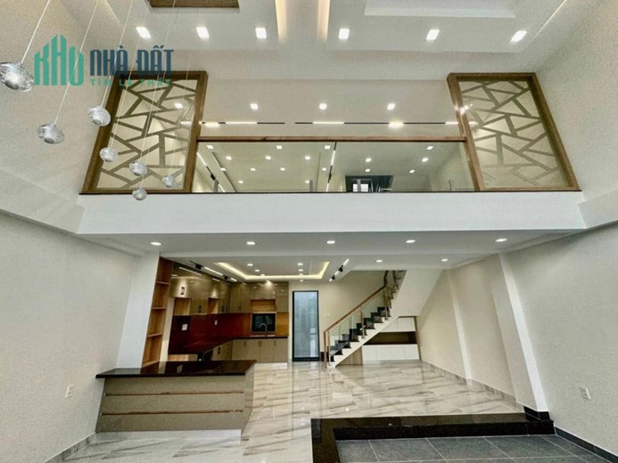 KDC VEN SÔNG GIA LONG RIVER SIDE, PHƯỚC KIỂN, NGANG 6.7x12.5, NHỈNH 8 TỶ