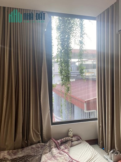 BÁN NHÀ THẠCH BÀN 4Tx 38M- DÂN XÂY THIẾT KẾ- LÔ GÓC