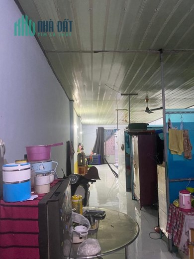 NHÀ SÁT MT - NGANG 5M - 100M2 - HXT THÔNG - GIÁ 5,8 TỶ