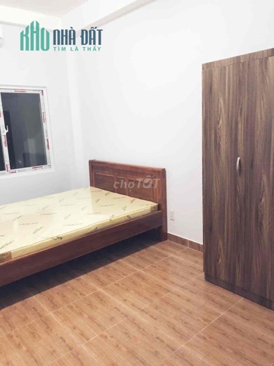 CHO THUÊ CĂN HỘ VÀ PHÒNG NGAY NGÃ TƯ BẢY HIỀN TÂN BÌNH, TPHCM