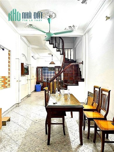 Ngõ 3 gác Láng Hạ-Đống Đa-34m-6T-4.55 tỷ-TẦM TIỀN