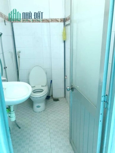 Nhà bán 2 Tầng hẻm 4m đường Dương Bá Trạc P1Q8 - 5 Tỷ 880 Triệu