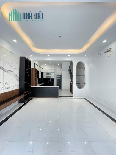 Chính chủ giảm 300 triệu, bán nhà khương hạ oto vào 55m² nhà 4 tầng giá khoảng 6 tỷ 5