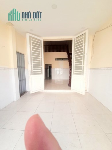 Nhà bán 4x13 mặt tiền hẻm xe hơi 8m 270 đường Lê đình cẩn chỉ 2.7 tỷ