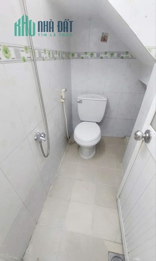Nhà bán 4x13 mặt tiền hẻm xe hơi 8m 270 đường Lê đình cẩn chỉ 2.7 tỷ