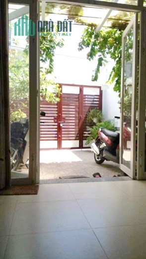 Nhà 3 tầng hẻm ô tô Âu Dương Lân P2Q8. Giá 18 triệu